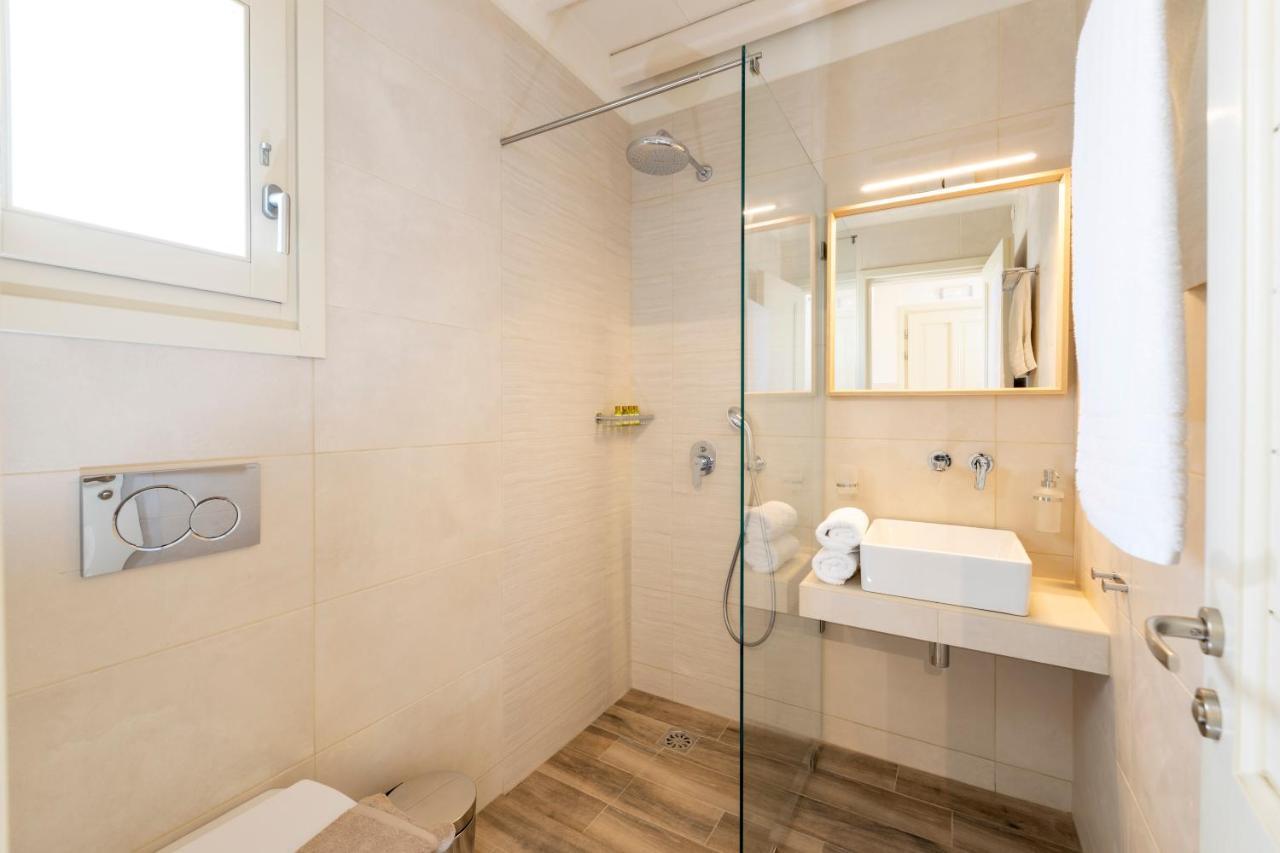 Apartment Resort Sifnos Faros  Ngoại thất bức ảnh